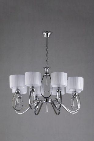 OML-63803-08 Подвесная люстра Omnilux Mellitto 