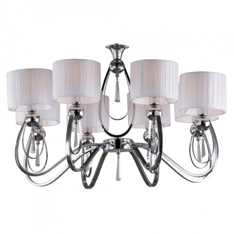 Подвесная люстра Omnilux Mellitto OML-63803-08 