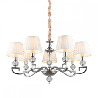 OML-72403-07 Подвесная люстра Omnilux Mozatte