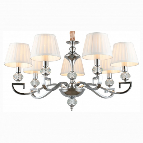 Подвесная люстра Omnilux Mozatte OML-72403-07 