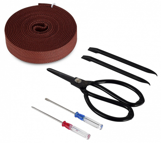 Трек-ремень ST-Luce Band ST401.619.00 