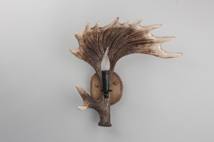 OML-52201-01 Бра Omnilux Sinio 