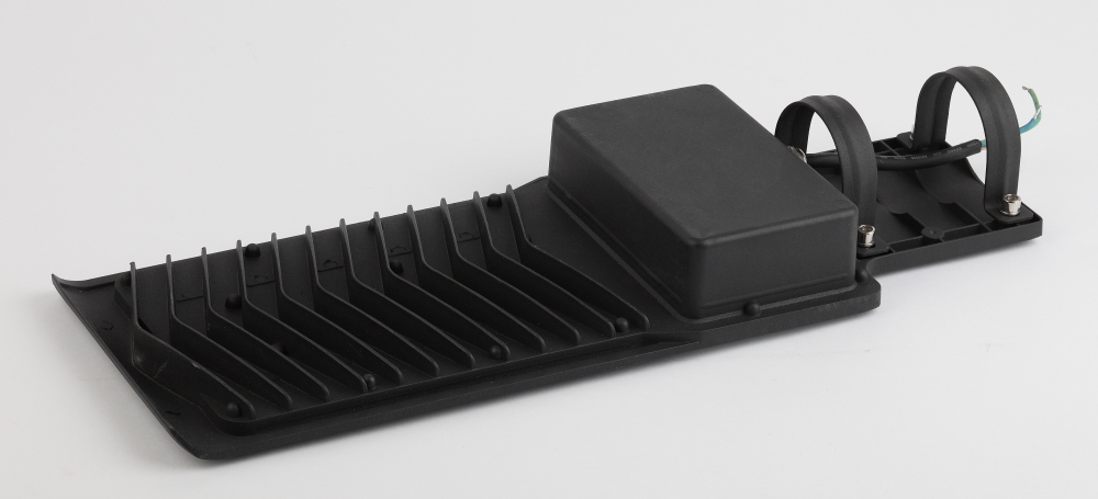 Светильник уличный (консольный) IP65 100Вт 9500лм 5000К (КСС ''Д'') DOB SPP-503-0-50K-100 Эра (10/120) 191165