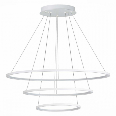 Подвесная светодиодная люстра ST Luce IN ST603.543.114 