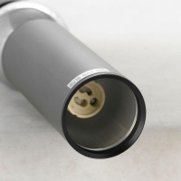 Нарушена упаковка!  <369188> Подвесной светильник Lussole Loft Truman LSP-8572