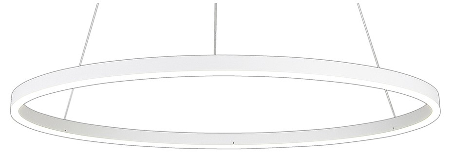 Подвесной светильник Kink Light Тор 08228,01A (4000K) 