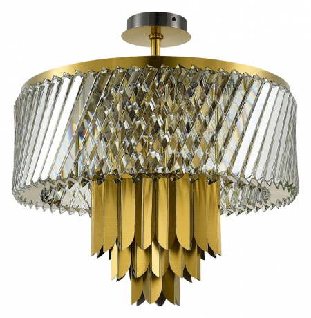 Люстра на штанге ST-Luce Nari SL1635.302.09 