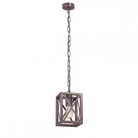 Подвесной светильник Vitaluce V4197-7/1S 