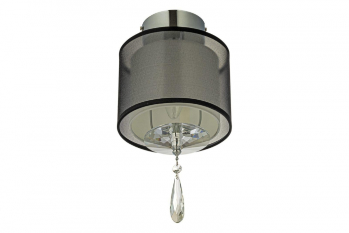 Светильник точечный с Led лампочками в комплекте Arti Lampadari Rufina E 1.3.P1 N+Lamps 