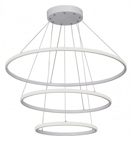 Подвесной светильник Vitaluce V04614 V04614-03/3S 