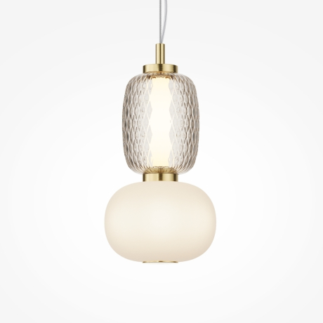 Подвесной светильник Maytoni MOD267PL-L18G3K Pattern 