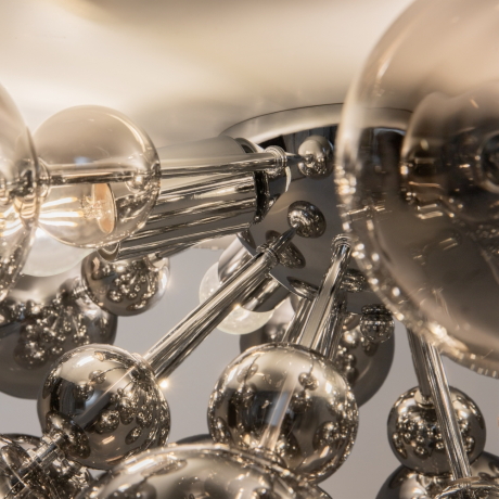 Потолочная люстра Maytoni Bolla MOD133CL-04CH 