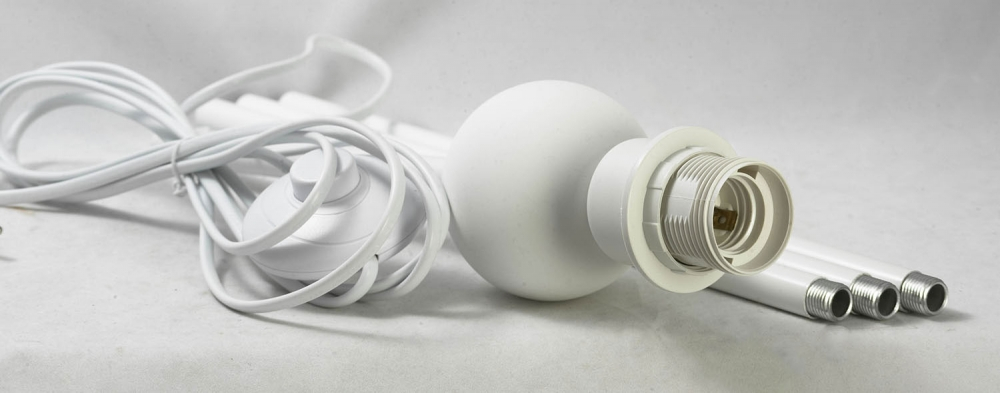 GRLSP-0542 Светодиодный торшер LGO HARTFORD 