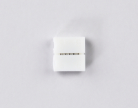 Набор соединителей лент прямой жесткий Ambrella Light GS GS6251