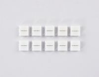 Набор соединителей лент прямой жесткий Ambrella Light GS GS6251