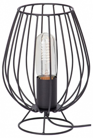 Настольная лампа декоративная Vitaluce  V4296-1/1L 
