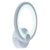 Светодиодный настенный светильник Profit Light 8077/1W WHT NS 20W