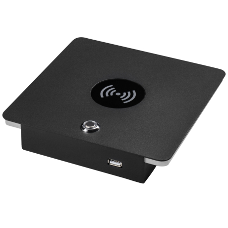 Настольная лампа декоративная Lightstar Muro 808537