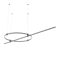 Трек подвесной ST-Luce Farm ST8058.412.28