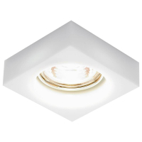 Встраиваемый светильник Ambrella Light D D9171 MILK