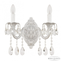 Бра Bohemia Ivele Crystal AL7901 AL7901B10/2/175 A WMN