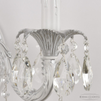 Бра Bohemia Ivele Crystal AL7901 AL7901B10/2/175 A WMN