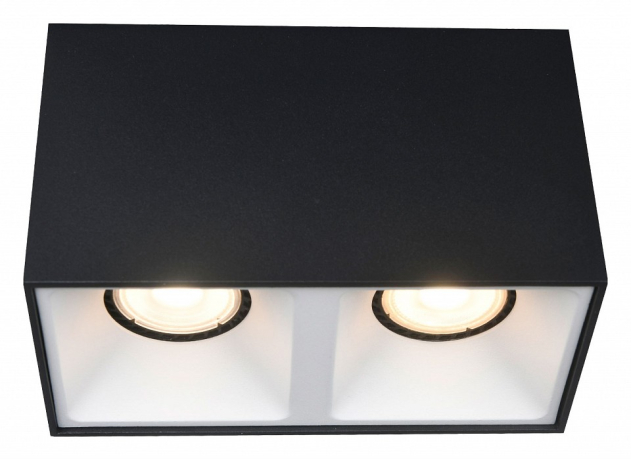 Накладной светильник ST-Luce ST168 ST168.452.02 