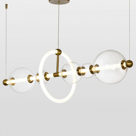 Подвесной светильник Lussole Concord LSP-7021 