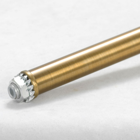 Люстра на штанге LGO Montana 1 LSP-8208 