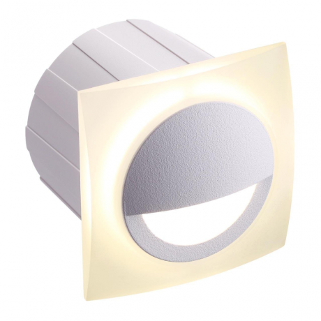 161003 Уличный светодиодный встраиваемый светильник NOVOTECH