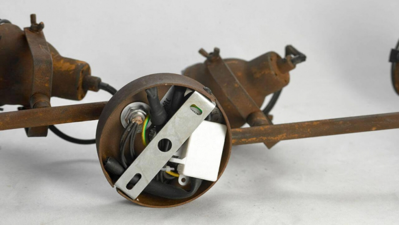 LSP-9803 Спот LOFT (LOFT) Sindy 