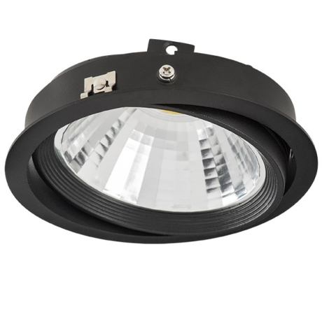 Встраиваемый светильник Lightstar Intero 111 217907