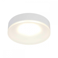 Светильник точечный с лампочкой Omnilux OML-102909-01+Lamps