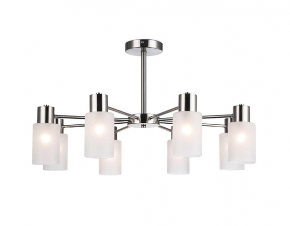 Потолочная люстра Ambrella light Traditional Modern TR9575 