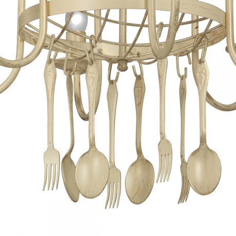 Подвесная люстра Vitaluce V1333 V1333/6 