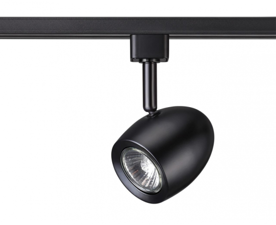 Однофазный светильник для трека Novotech Veterum 370547 