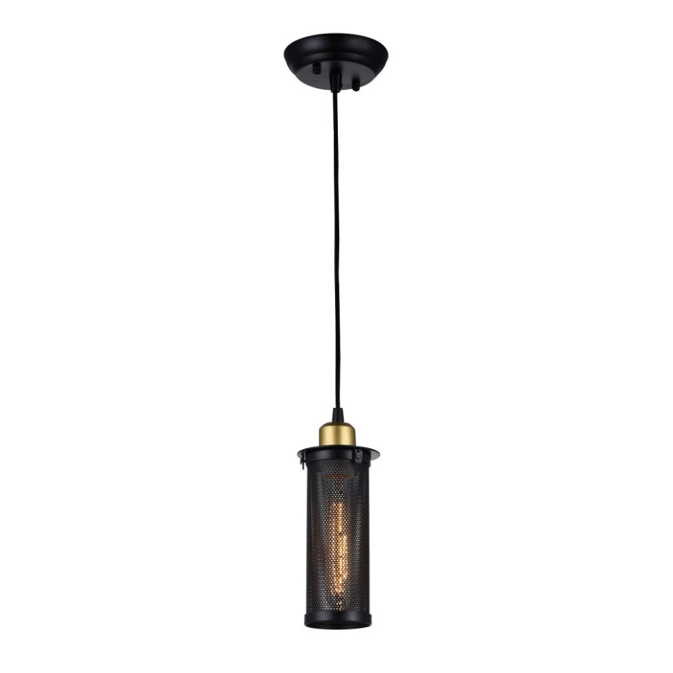 Светильник подвесной с лампочками, комплект от Lustrof. № 61706-617818 стул ронда серый ткань сетка металл
