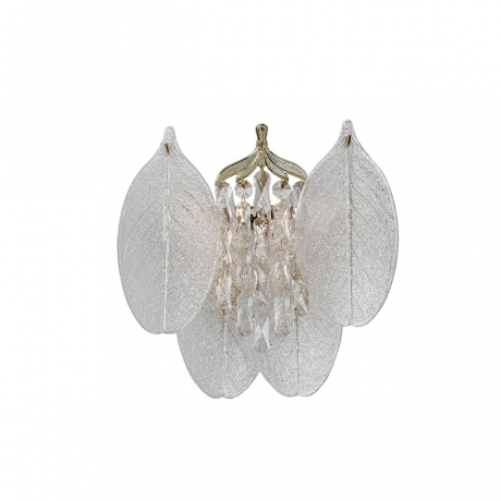 Настенный светильник Odeon 5049/3W+Lamps 