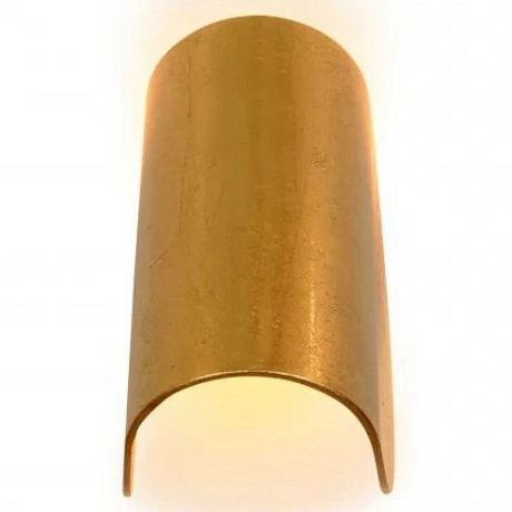 Накладной светильник iLedex Cute ZD8077-6W Gold 