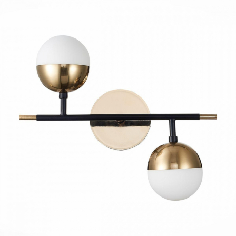 Бра в комплекте с Led лампами ST Luce SL1507.421.02+Lamps 