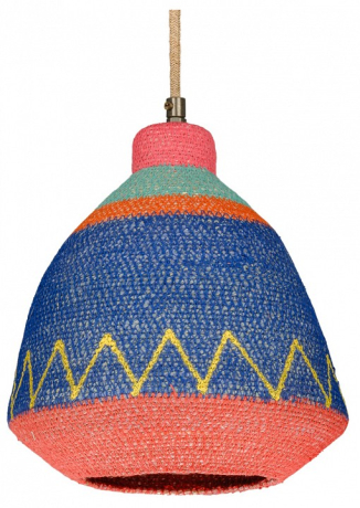 Подвесной светильник Covali  SB-4247В 