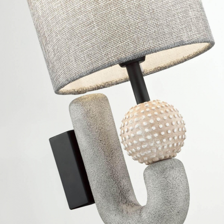 Бра Odeon Bagel 5410/1WA 