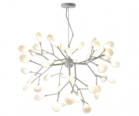 07521-45,01 Подвесная люстра Kink Light Ветта 17653