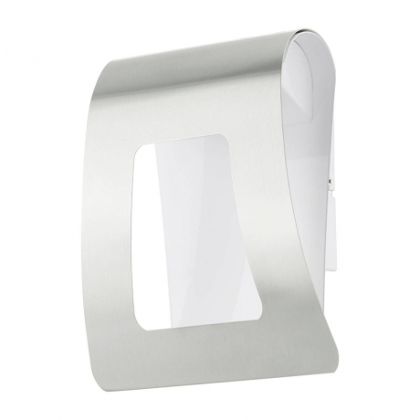 Нарушена упаковка.  <56046> Уличный светодиодный светильник Eglo Fastro   93998