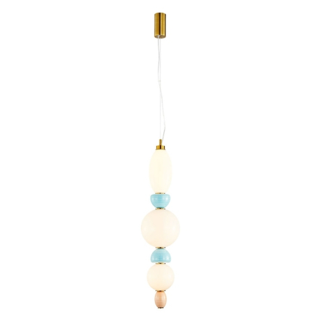 Подвесной светильник Divinare Ambra 5016/17 SP-26 