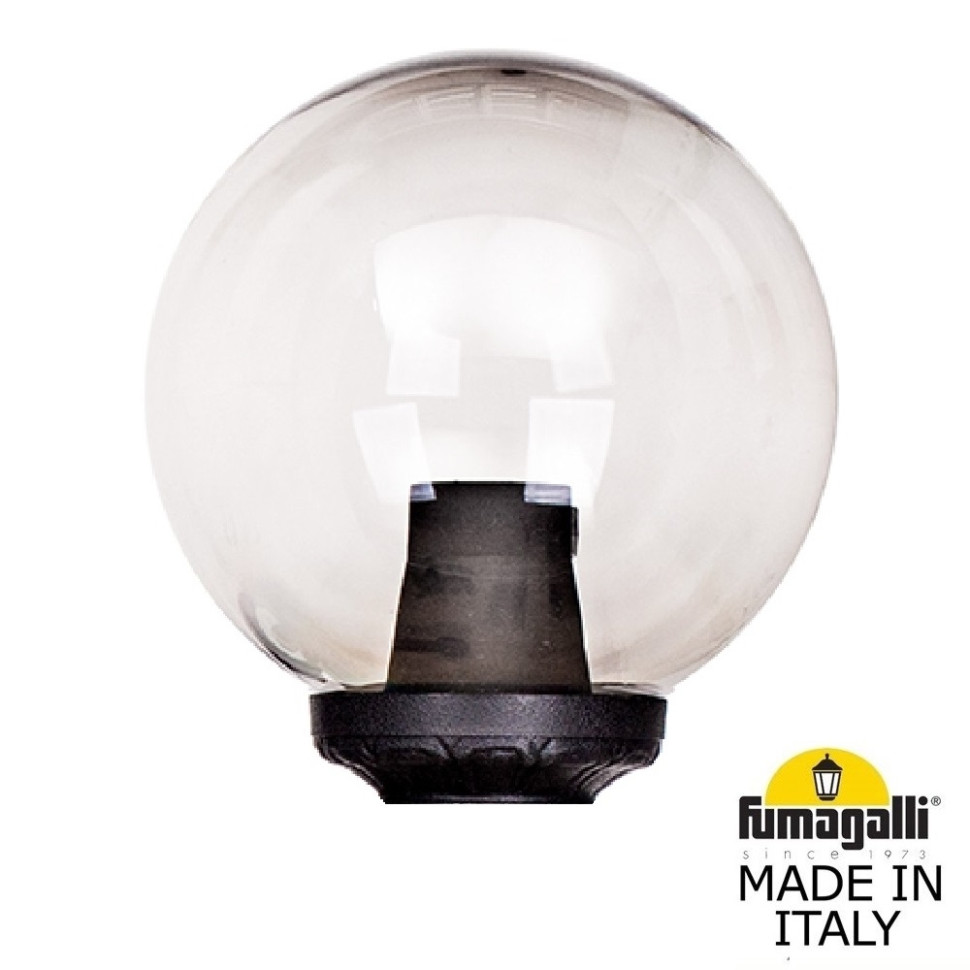 G30.B30.000.AXE27    Fumagalli Globe 300 Classic