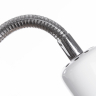 Спот Arte Lamp Dorm A1408AP-1WH 