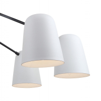 Подвесная люстра с лампочками F-Promo Trick 2762-6P+Lamps E14 P45