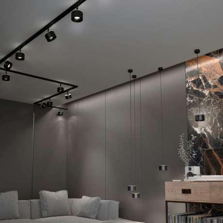 Светильник на штанге Novotech Giro 358974 