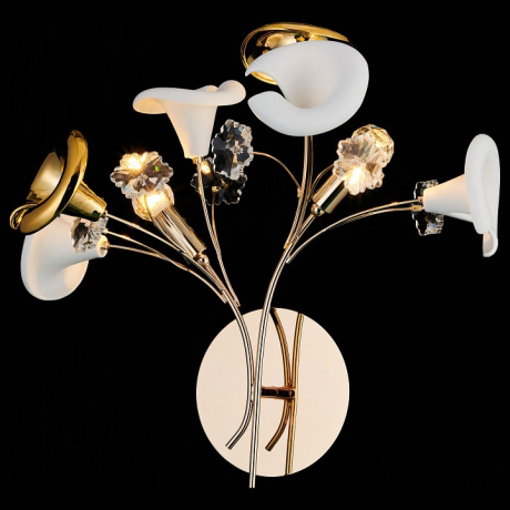 Бра Alfa-Light F2924 F2924-02 